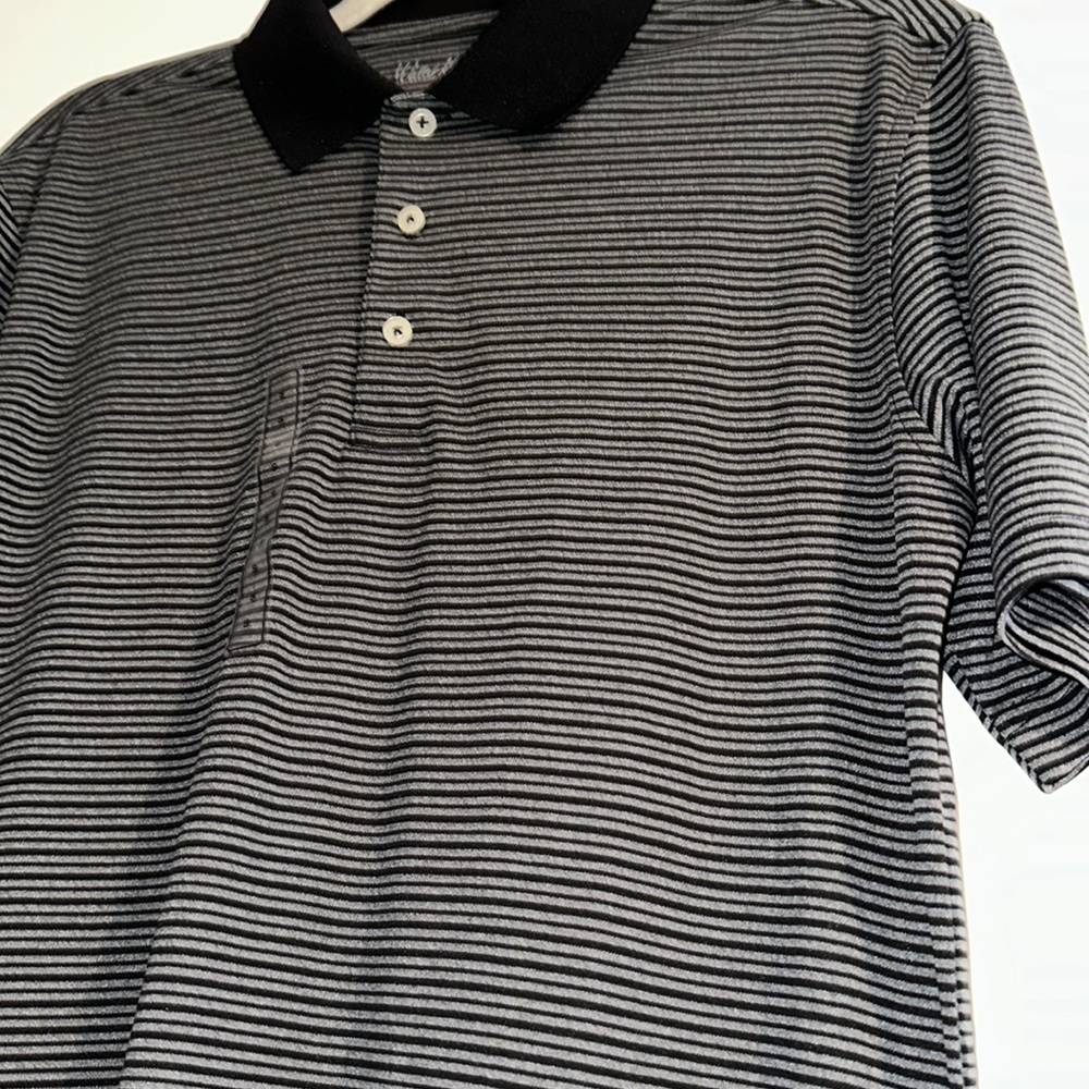 Walter Hagen golf polo - Picture 2 of 10